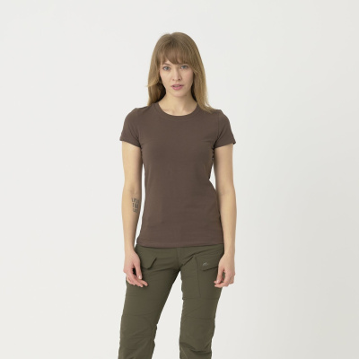 Женская футболка Women’s T-shirt Slim Organic