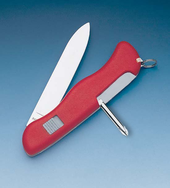 Нож Victorinox модель 0.8923 Cowboy фото