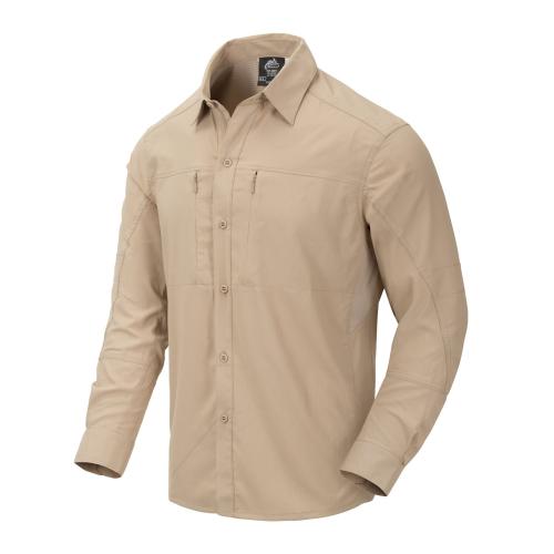 Рубашка Trip Lite Shirt Polyester Helikon-tex