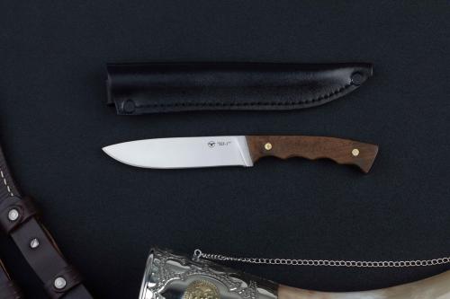 Нож Ш-1 65Х13/клепанный Беркут Кизляр