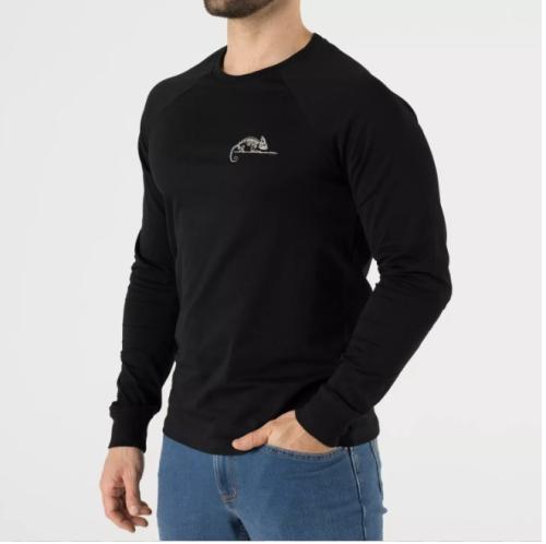 Лонгслив T-shirt (Helikon-Tex Logo)