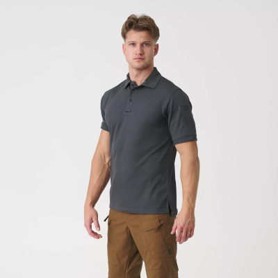 Футболка UTL Polo Shirt - TopCool Lite Helikon-Tex