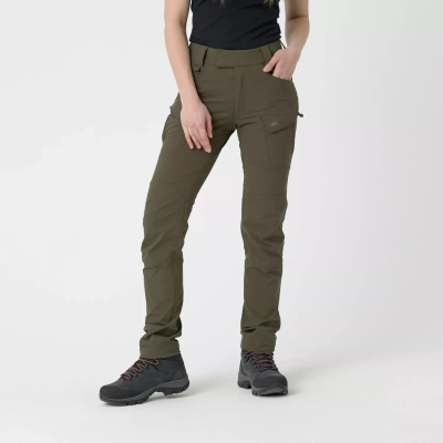 Брюки Женские Women's OTP (Outdoor Tactical Pants) - VersaStretch Helikon-Tex