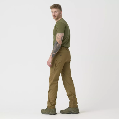 Брюки Blizzard Pants StormStretch Helikon-Tex