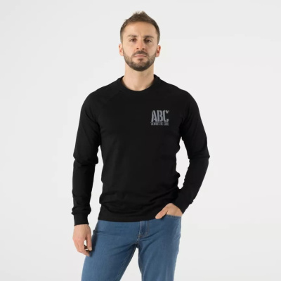 Лонгслив  T-shirt ABC Always Be Cool