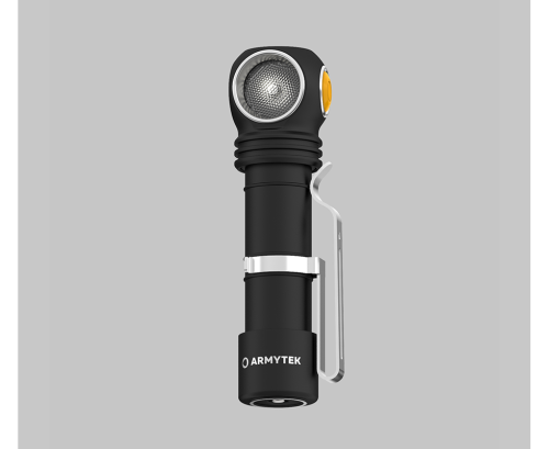 Фонарь Wizard C2 Magnet USb Белый armytek Фонарь Wizard C2 Magnet USb Белый armytek
