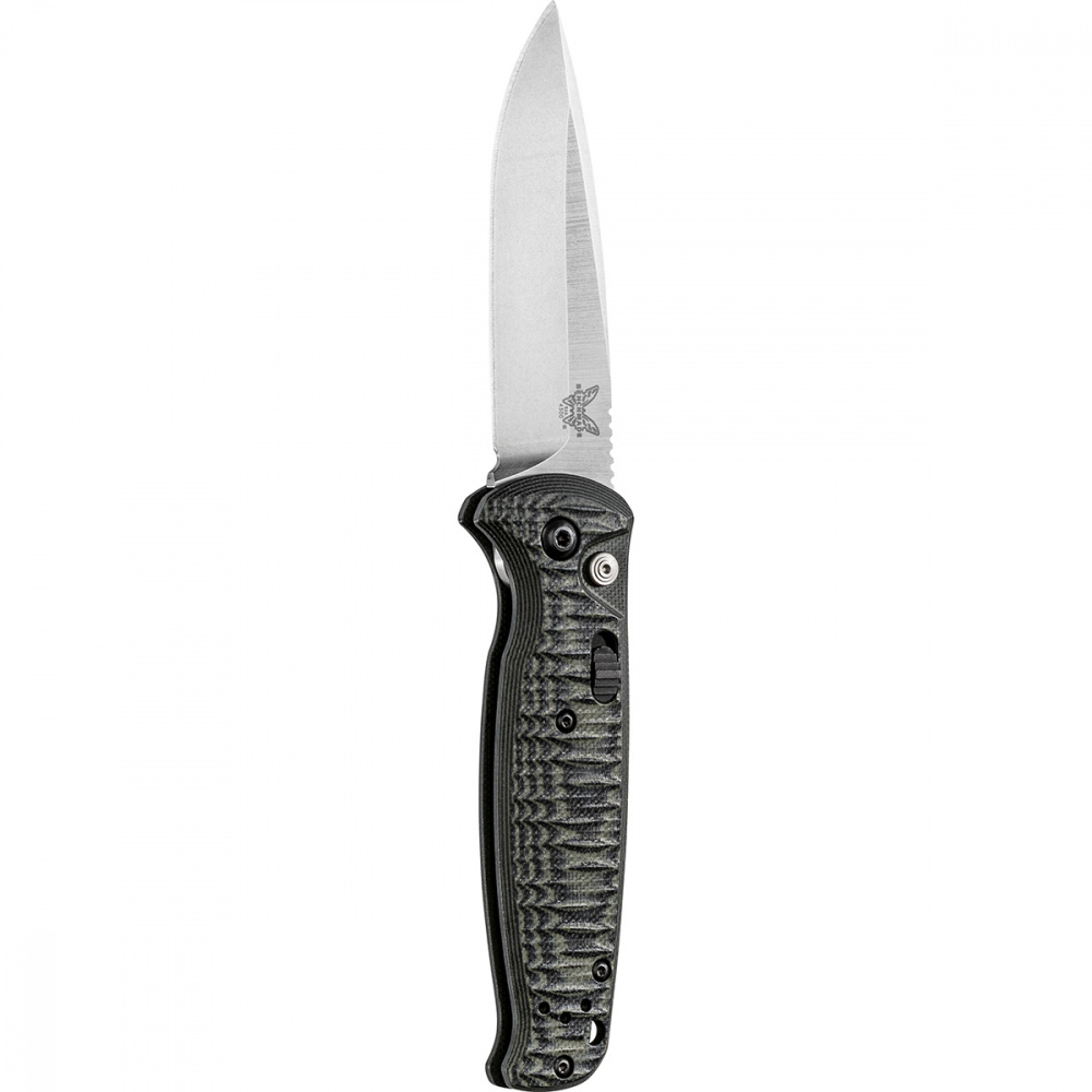 Автоматический нож Benchmade 4300-1 Cla фото