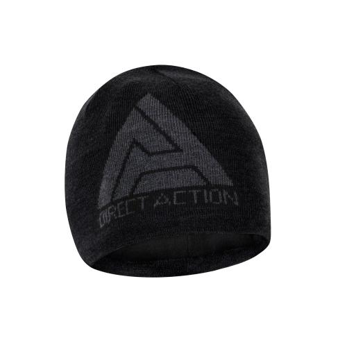 Шапка Winter Beanie Direct Action-Black