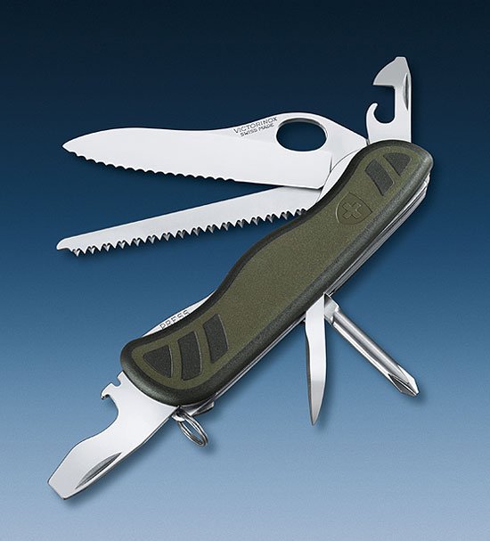Нож Victorinox модель 0.8461.MWCH фото
