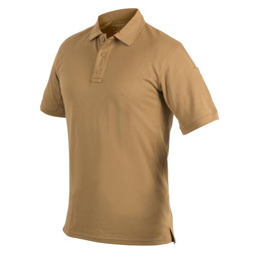 Футболка UTL Polo Shirt - TopCool Lite Helikon-Tex