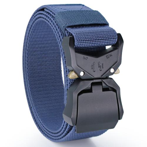 Ремень The Tactical Belt Темно-Синий