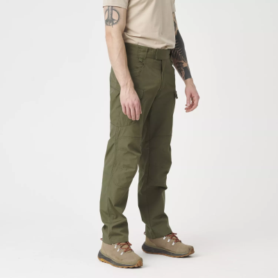 Брюки UTP (Urban Tactical Pants) Flex Helikon-Tex