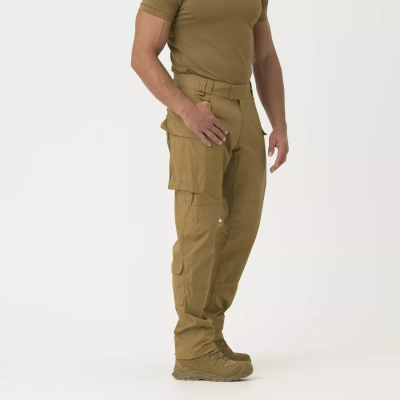 Брюки MBDU Trousers NyCo RipStop Helikon-Tex