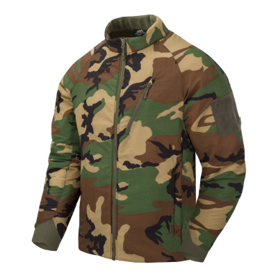 Куртка Wolfhound Jacket Helikon-Tex