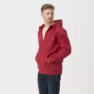 Толстовка Urban Tactical Lite (FullZip)® Helikon-Tex