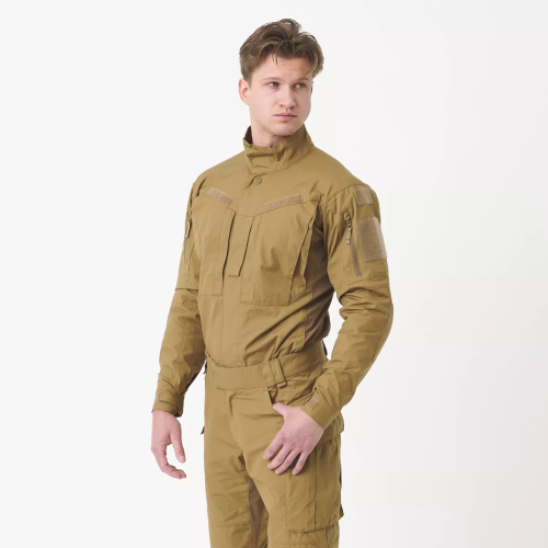 Рубашка Combat Shirt MBDU (Modern Battle Dress Uniform) - NyCo Ripstop Helikon-Tex