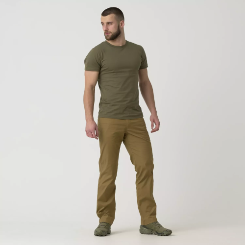 Брюки Greyman Tactical Pants DuraCanvas Helikon-Tex