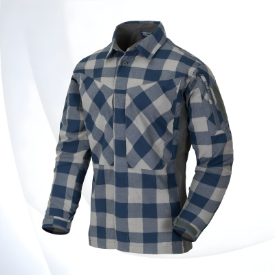 Рубашка MBDU (Modern Battle Dress Uniform) Shirt Helikon-Tex