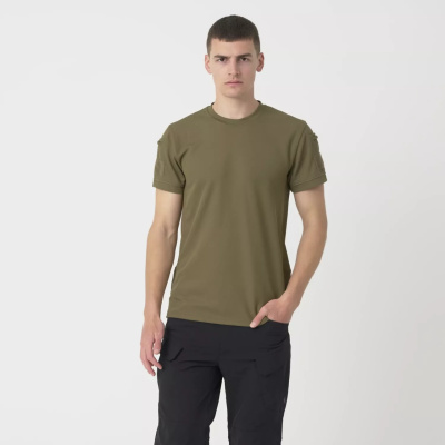 Футболка Tactical T-Shirt - TopCool Lite Helikon-Tex