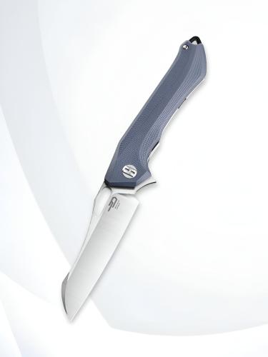 Нож складной Bestech Platypus Blue