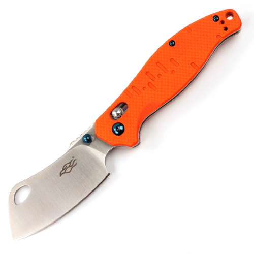 Нож Firebird by Ganzo F7551-OR оранжевый фото