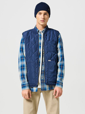 Жилет Wrangler Elevated Vest