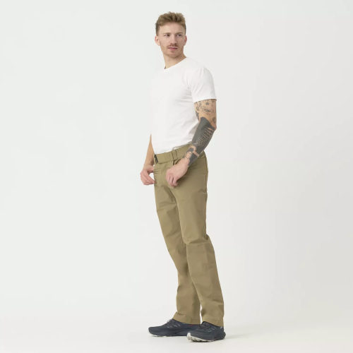 Брюки CTP (Covert Tactical Pants) VersaStretch Helikon-Tex