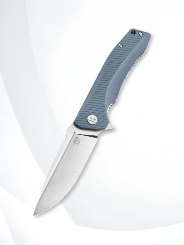 Нож складной Bestech Mako Blue