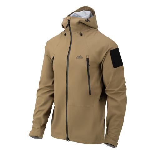 Куртка SQUALL Hardshell TorrentStretch Helikon-Tex