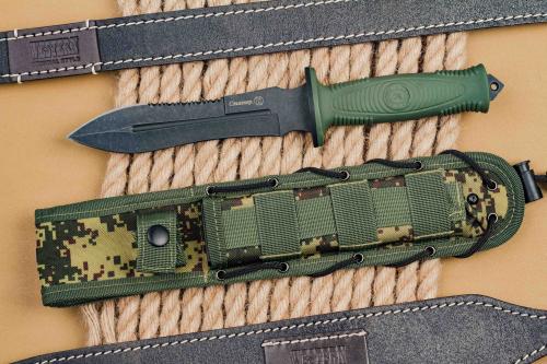 Нож Сталкер Олива