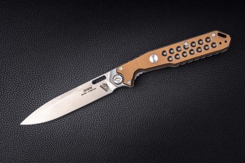 Складной нож Локи К 346-109407 D2 НОКС