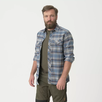 Рубашка Defender Mk2 Shirt Pilgrim Helikon-Tex