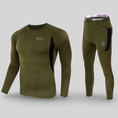 Термобелье ESDY JA-09