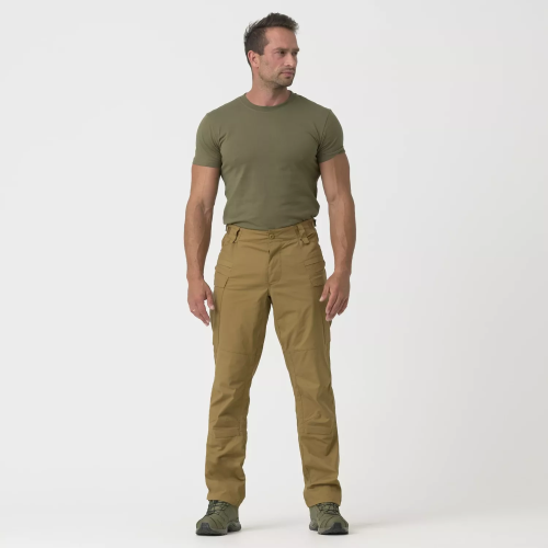 Брюки SFU NEXT Pants Mk2 PolyCotton Stretch Ripstop Helikon-Tex