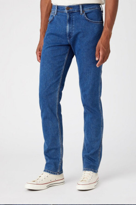 Джинсы Wrangler Greensboro