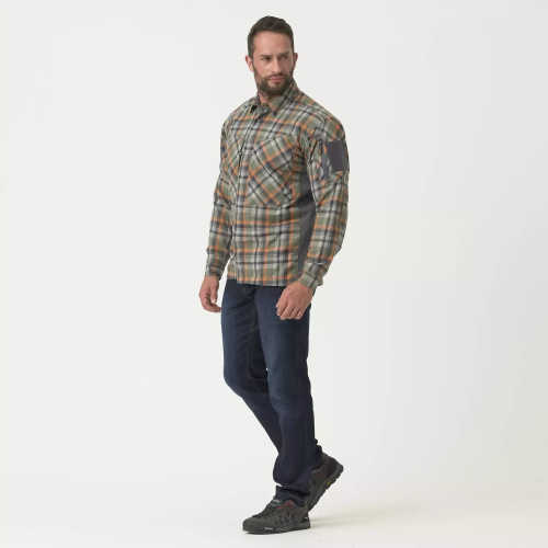 Рубашка MBDU (Modern Battle Dress Uniform) Shirt Helikon-Tex