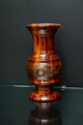 Ваза унцукуль модель №1