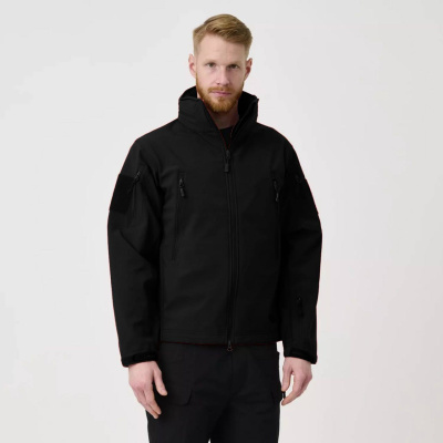 Куртка Gunfighter Jacket Shark Skin Windblocker Helikon-Tex