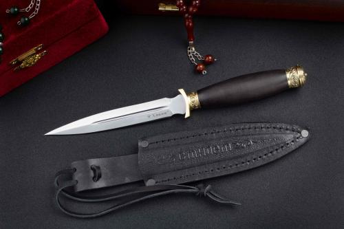Нож Стилет 65х13 Беркут Кизляр