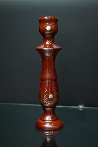 Подсвечник унцукуль модель №1