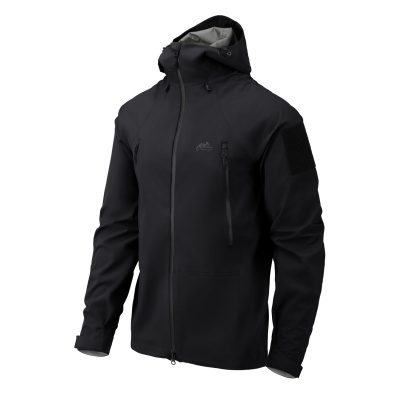 Куртка Squall Hardshell TorrentStretch Helikon-Tex