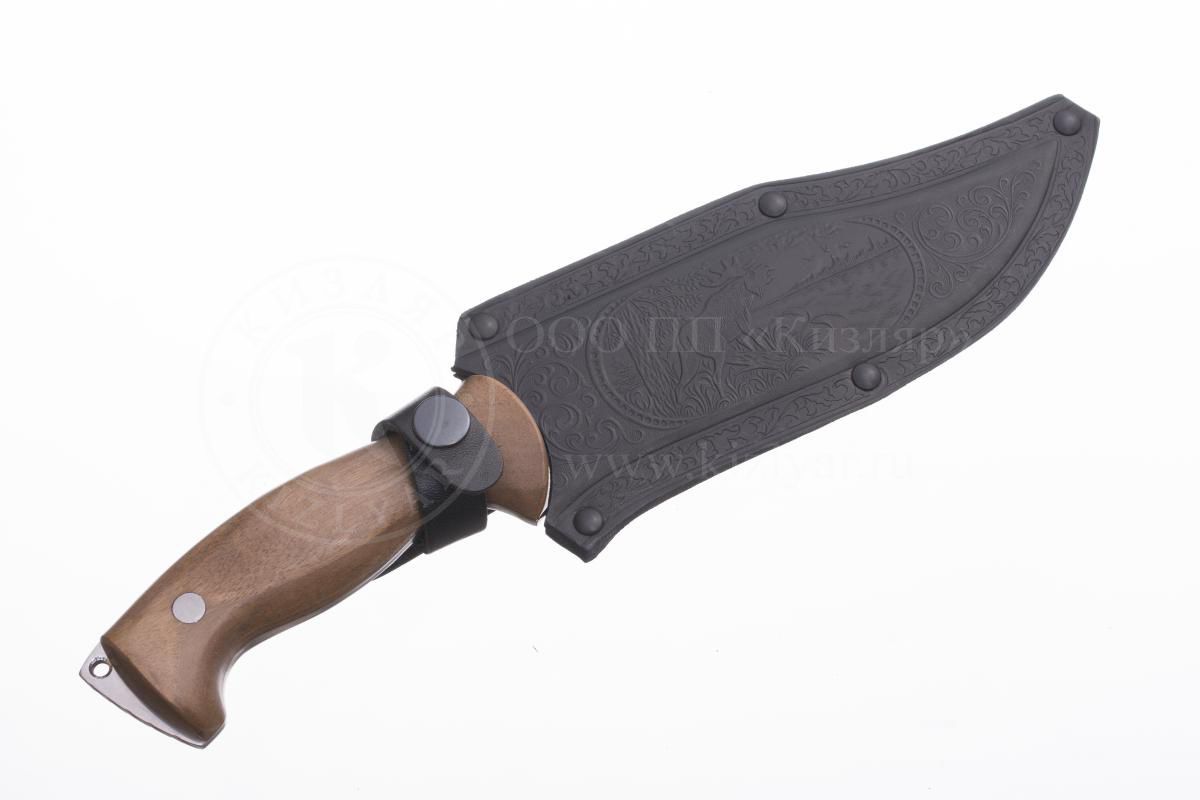 Нож Тайга малая AUS-8 Кизляр фото