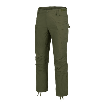 Брюки SFU NEXT Pants Mk2 PolyCotton Stretch Ripstop Helikon-Tex