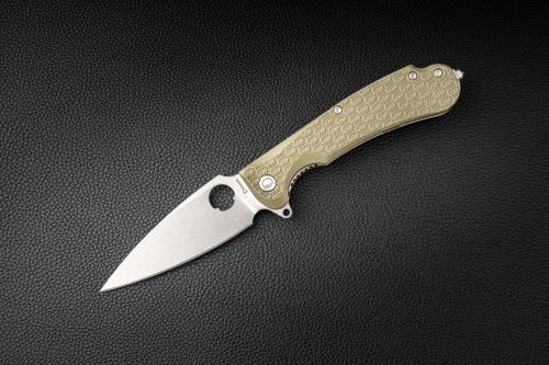 Складной нож Daggerr Resident stonewash олива Складной нож Daggerr Resident stonewash олива