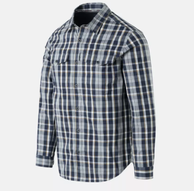 Рубашка Covert Concealed Carry Shirt Helikon-Tex