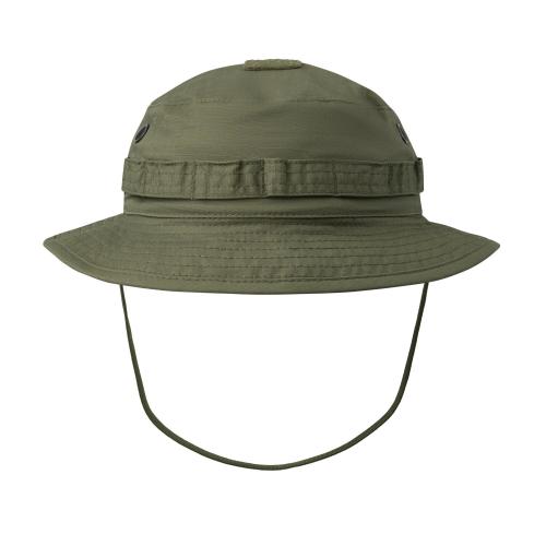 Boonie Hat Mk2 – PolyCotton Stretch Ripstop Helikon-Tex