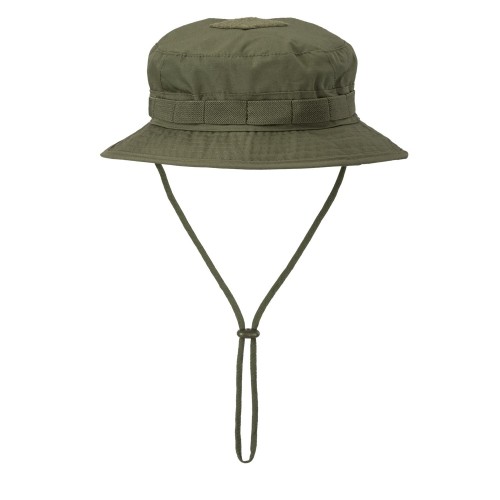 Шапка CPU(Combat Patrol Uniform) Hat - PolyCotton Ripstop Helikon-Tex