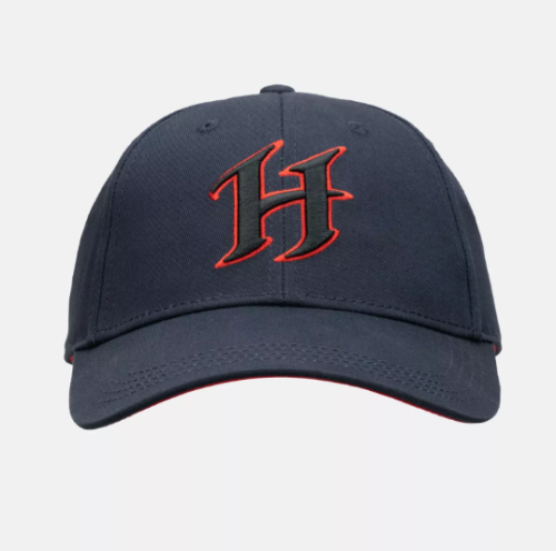 Бейсболка H Cap - Navy Blue