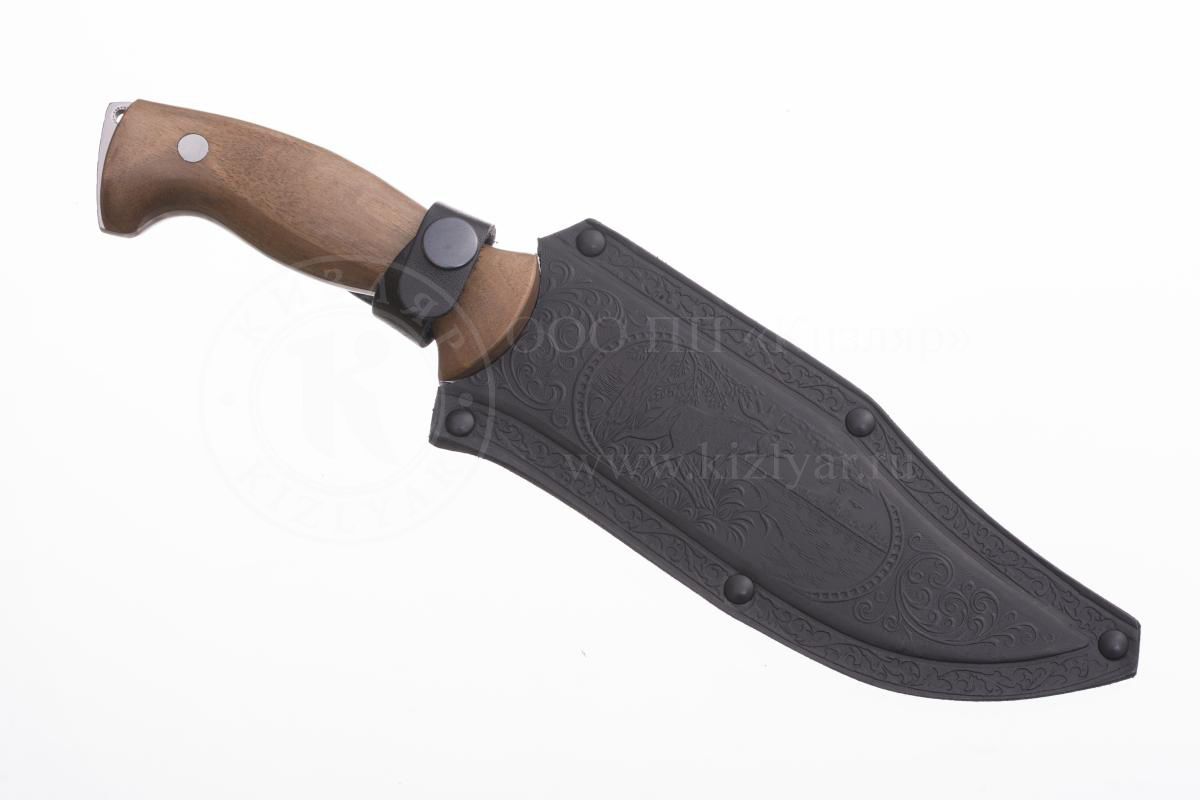 Нож Тайга малая AUS-8 Кизляр фото