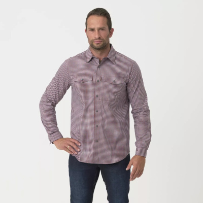 Рубашка Covert Concealed Carry Shirt Helikon-Tex